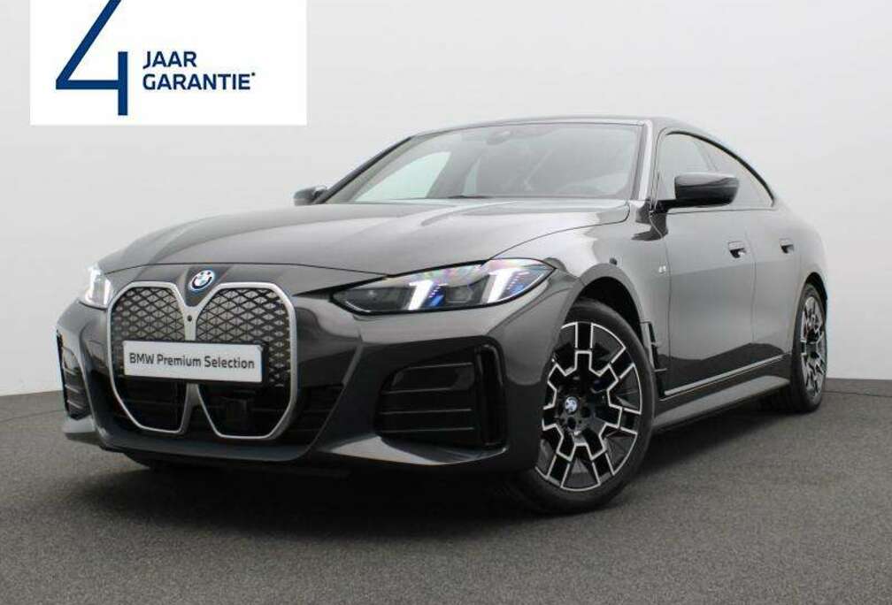BMW M SPORT - DRAVIGREY - HIFI