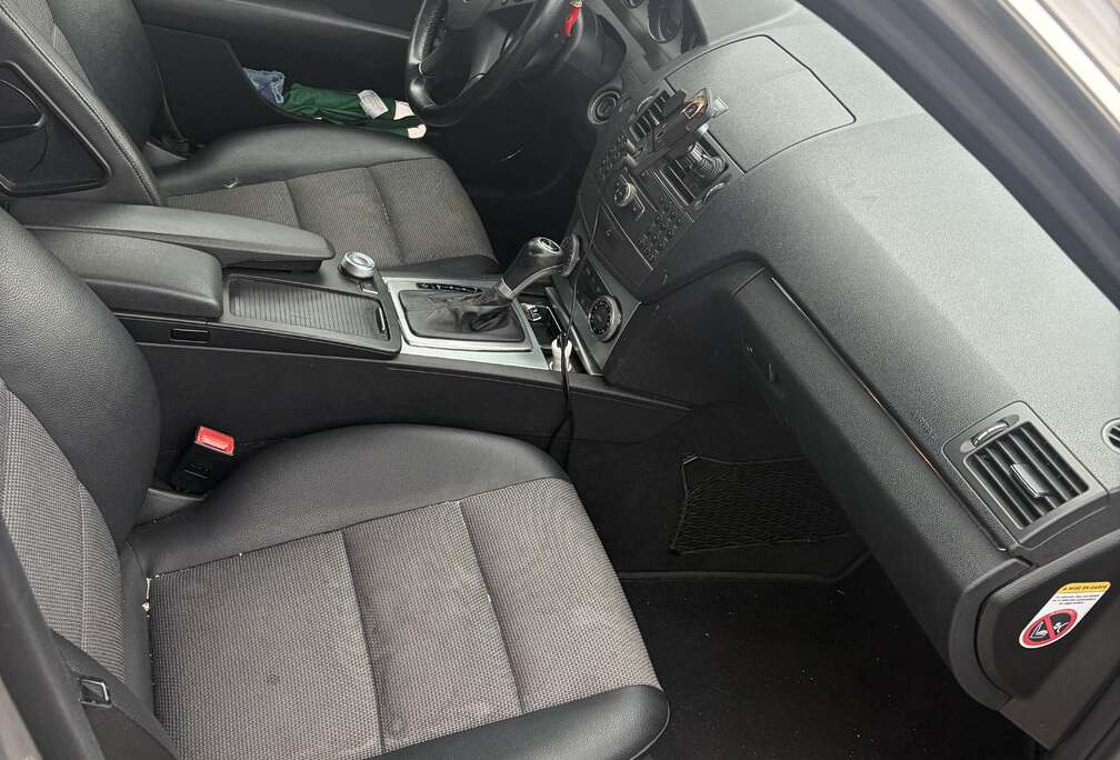 Mercedes-Benz CDI BE Essential