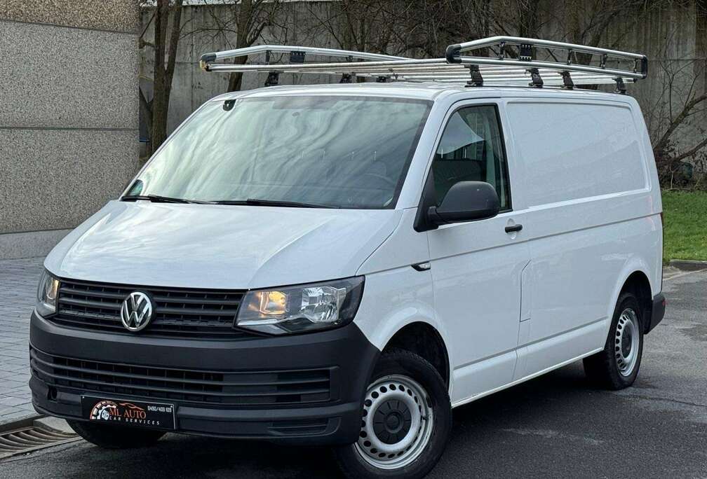 Volkswagen 2.0 TDi 2017 128Km Airco Boite DSG Ct ok Euro 6