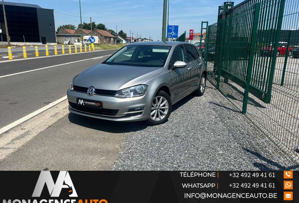 Volkswagen - Lounge -