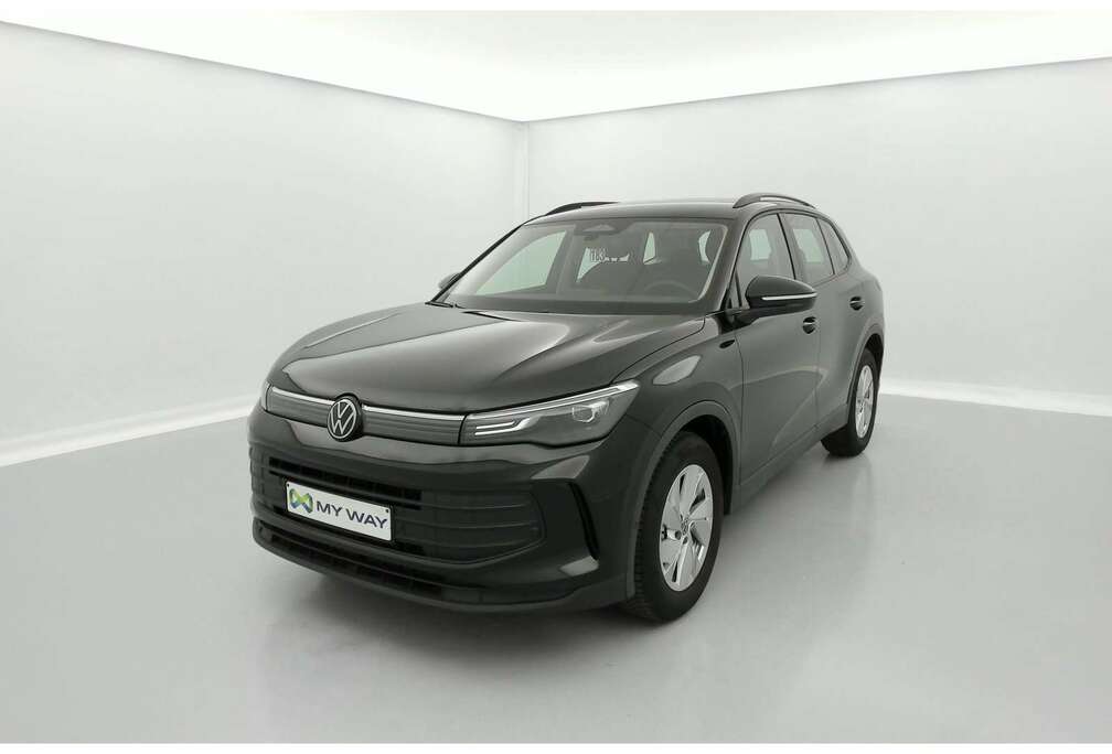 Volkswagen TREND 2.0 TDI SCR DSG