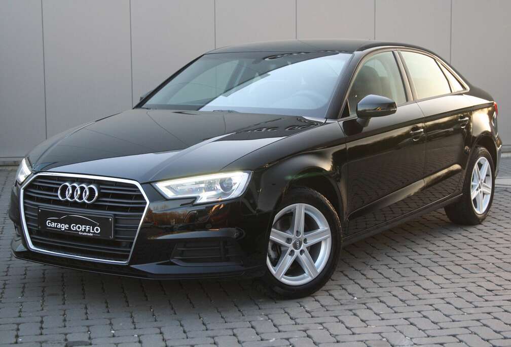 Audi SEDAN / BERLINE 1.0 TSI - 72.000KM - 2019