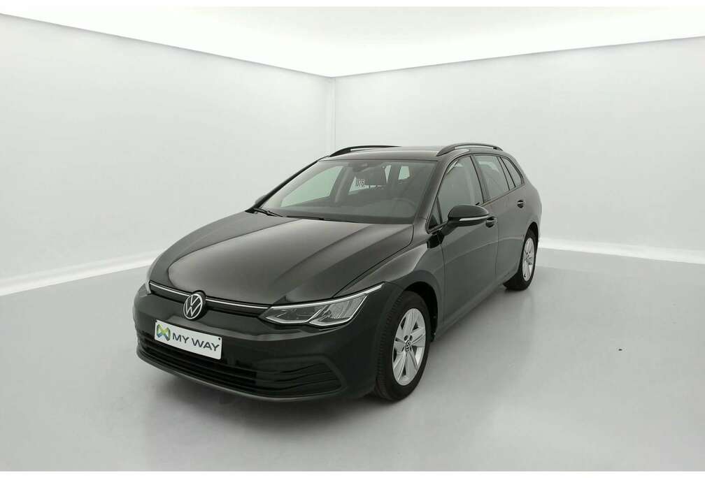 Volkswagen Life 2.0TDI 85kW(115ch) 6V * My Way Selection *
