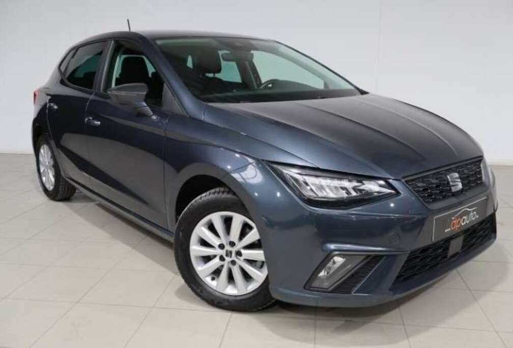 SEAT Ibiza 1.0 TSI Style DSG