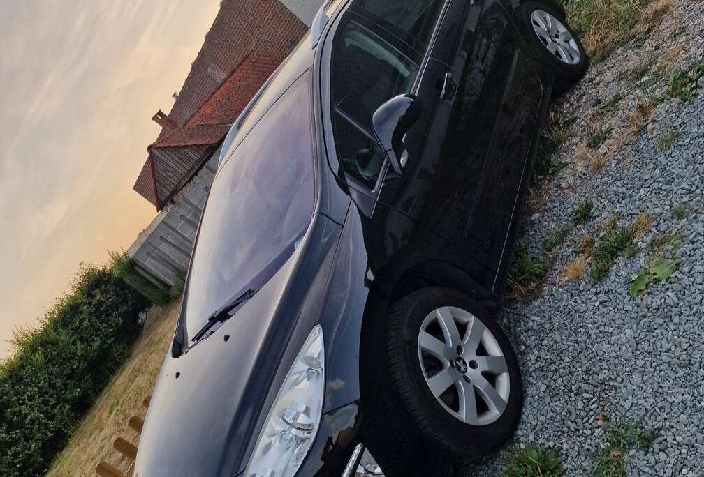 Peugeot 1.6i Active