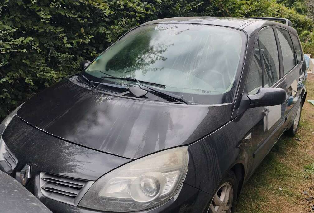 Renault 1.5 dCi 105 Euro 4