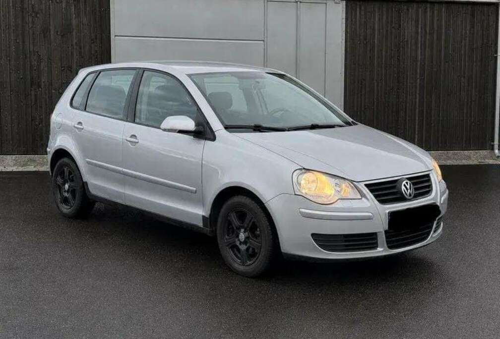 Volkswagen 1.4 16S 75