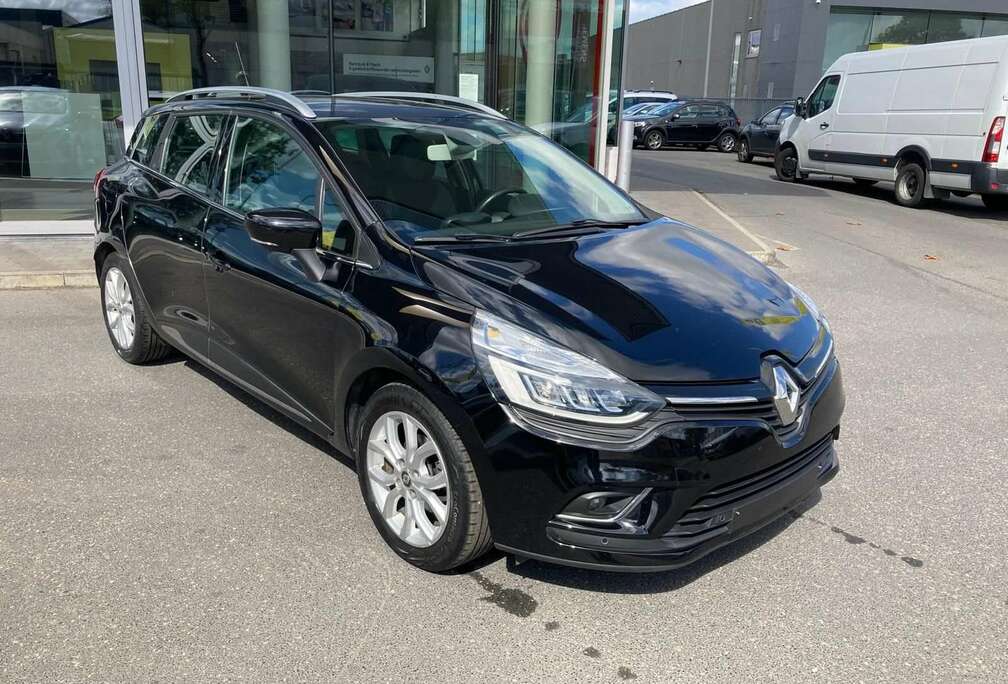Renault Zen Energy TCe 90