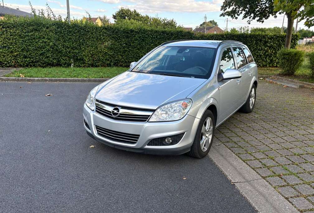 Opel Break 1.7 CDTI  ecoFLEX