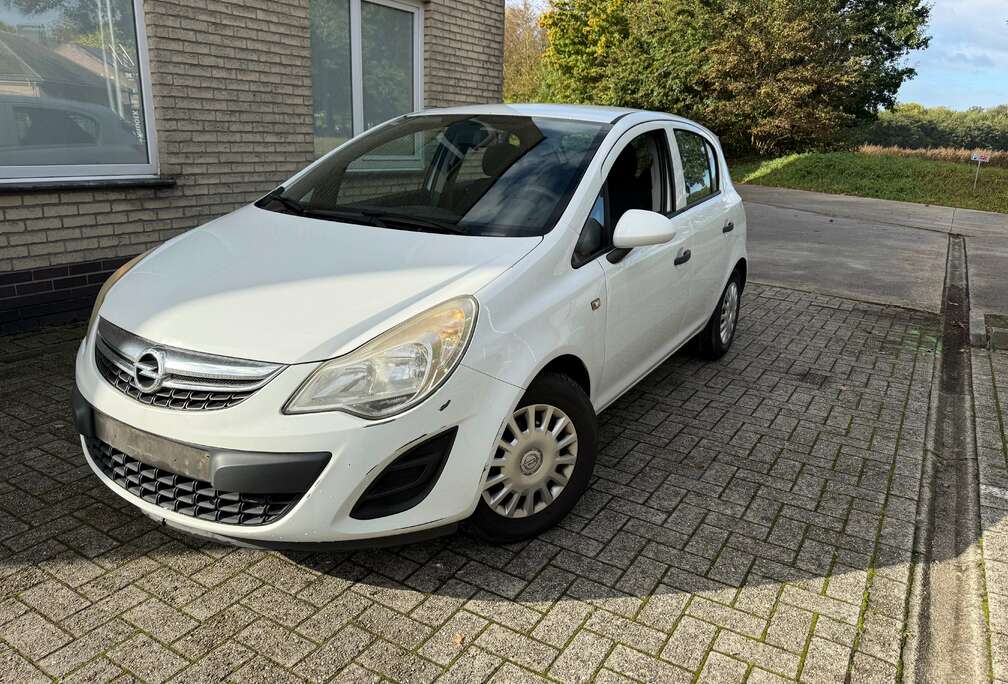 Opel Corsa 1.2i Enjoy Active