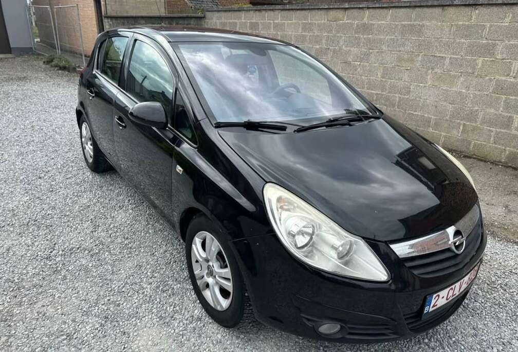 Opel 1.3 CDTi ecoFLEX Essentia Start/Stop DPF