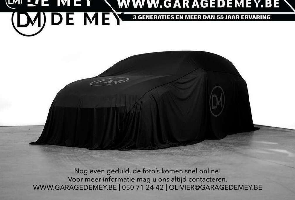 Skoda 1.5 TSI Sportline DSG 204pk PHEV 11g/km / Pano / T