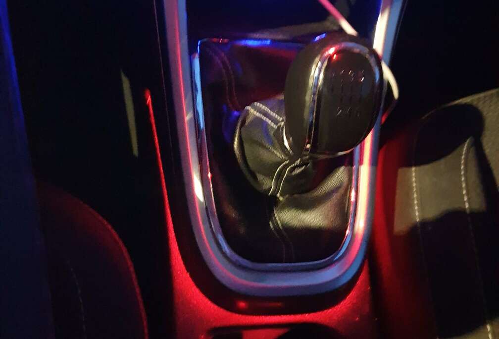 Opel Astra 1.3 CDTi ecoFLEX Sport DPF (Met Keuring)