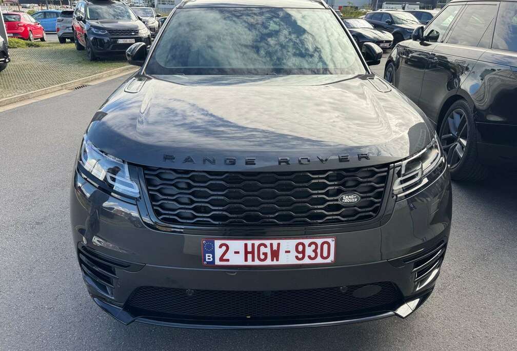 Land Rover 3.0 TD6 S