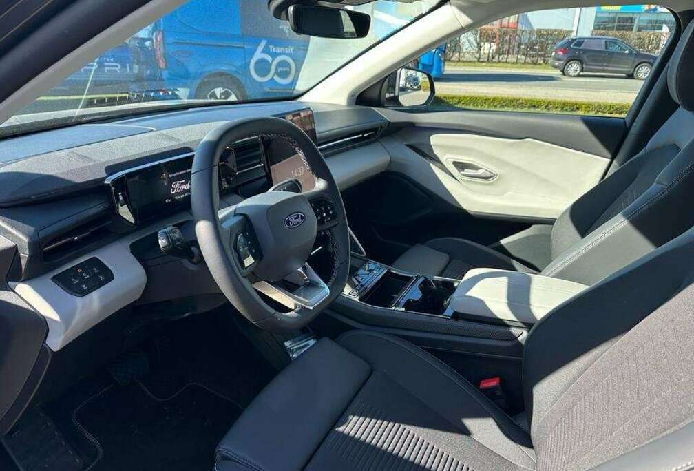 Ford Explorer explorer