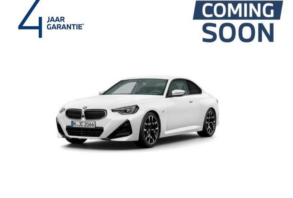 BMW FACELIFT - M SPORT - HIFI