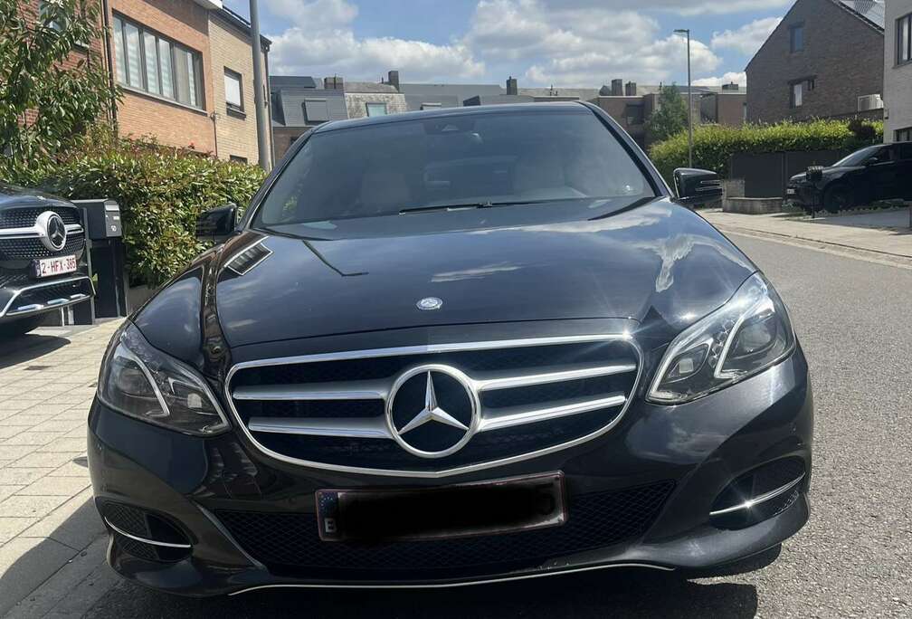 Mercedes-Benz CDI Avantgarde Kit Sport