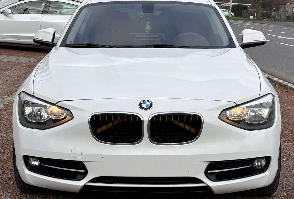 BMW d M Sport Edition