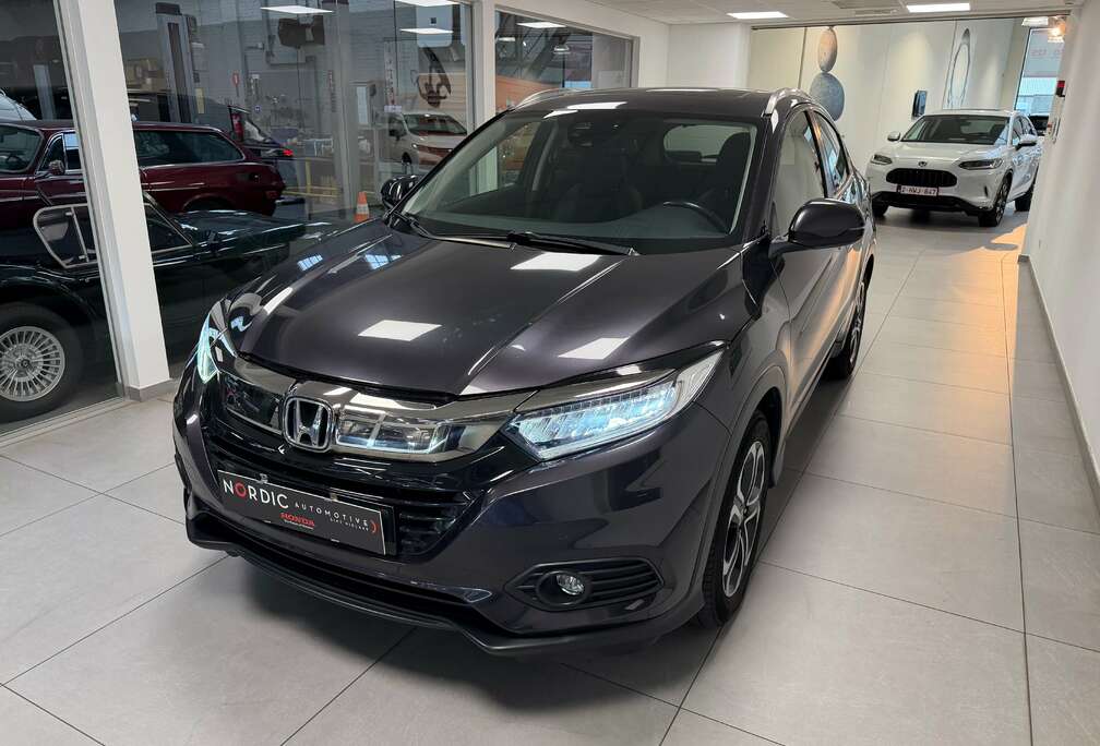Honda HR-V 1.5 i-VTEC CVT Executive