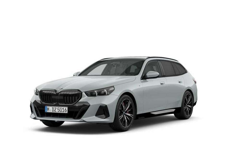 BMW d xDrive MSport M Sportpaket Head-Up DAB LED