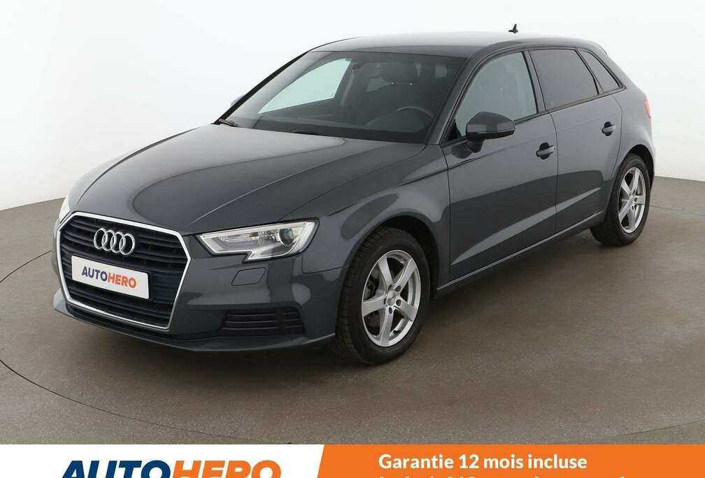 Audi 30 TFSI