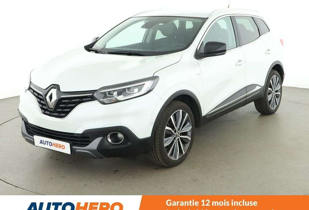 Renault 1.5 dCi Energy Bose Edition