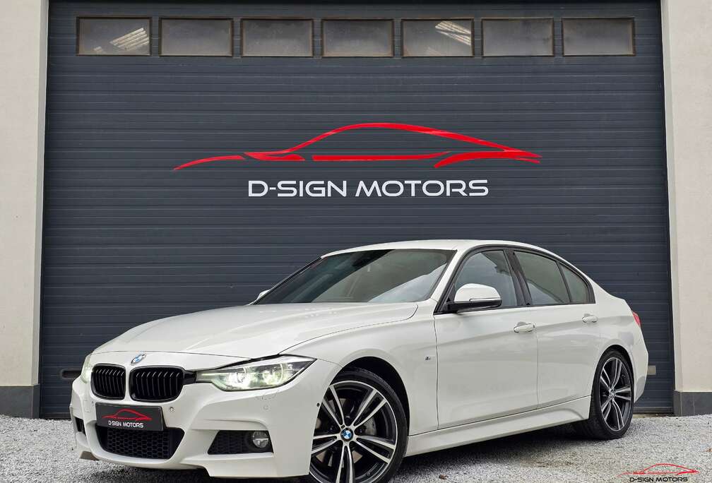 BMW iAS (326ch) M SPORT PACK 2016 231.401km FACELIFT