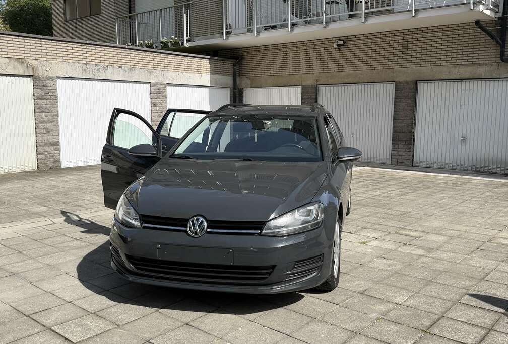 Volkswagen Alltrack 1.6 CR TDi 4Motion
