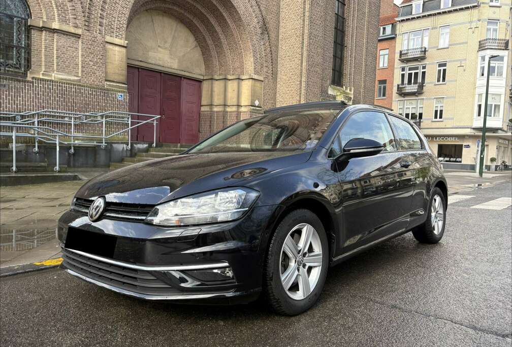 Volkswagen 1.5 DSG Toit Ouvrant 31.500 Kms