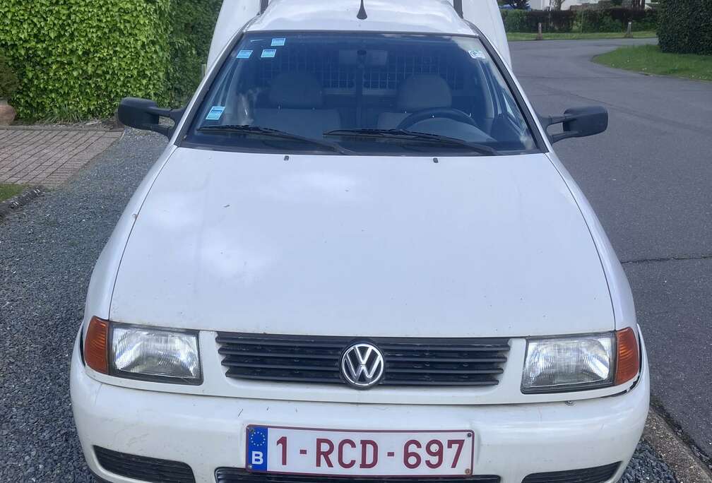 Volkswagen 1.4i Millennial