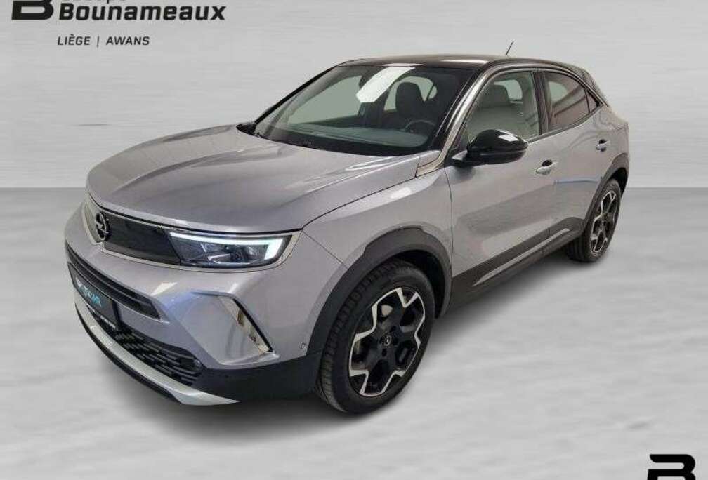 Opel Ultimate 1.2 Turbo AT8