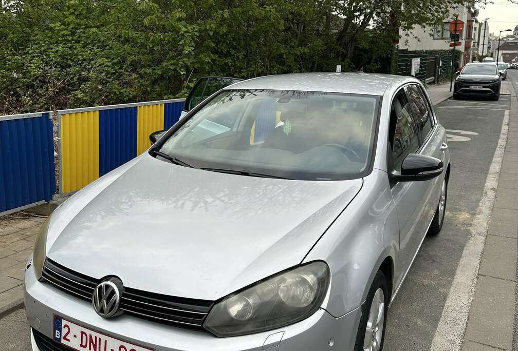 Volkswagen 1.2 Tsi