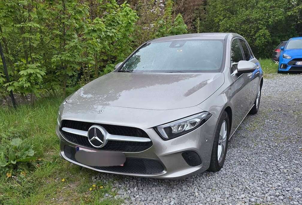 Mercedes-Benz d Business Solution