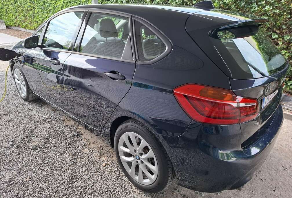 BMW Active Tourer PHEV 225xe iPerformance