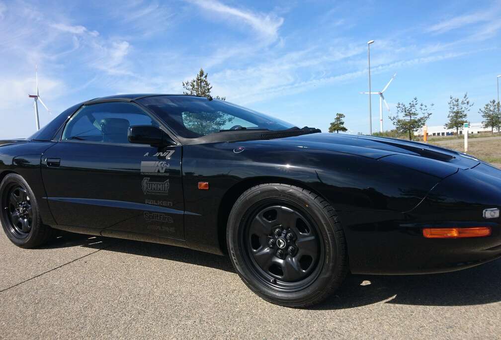 Pontiac
