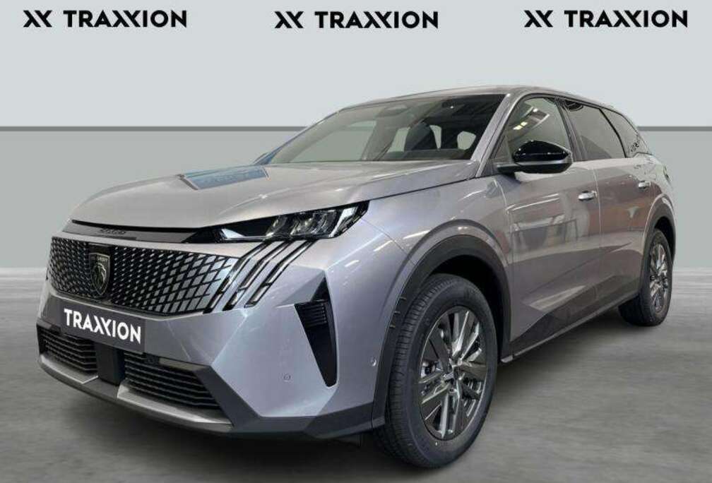 Peugeot Allure