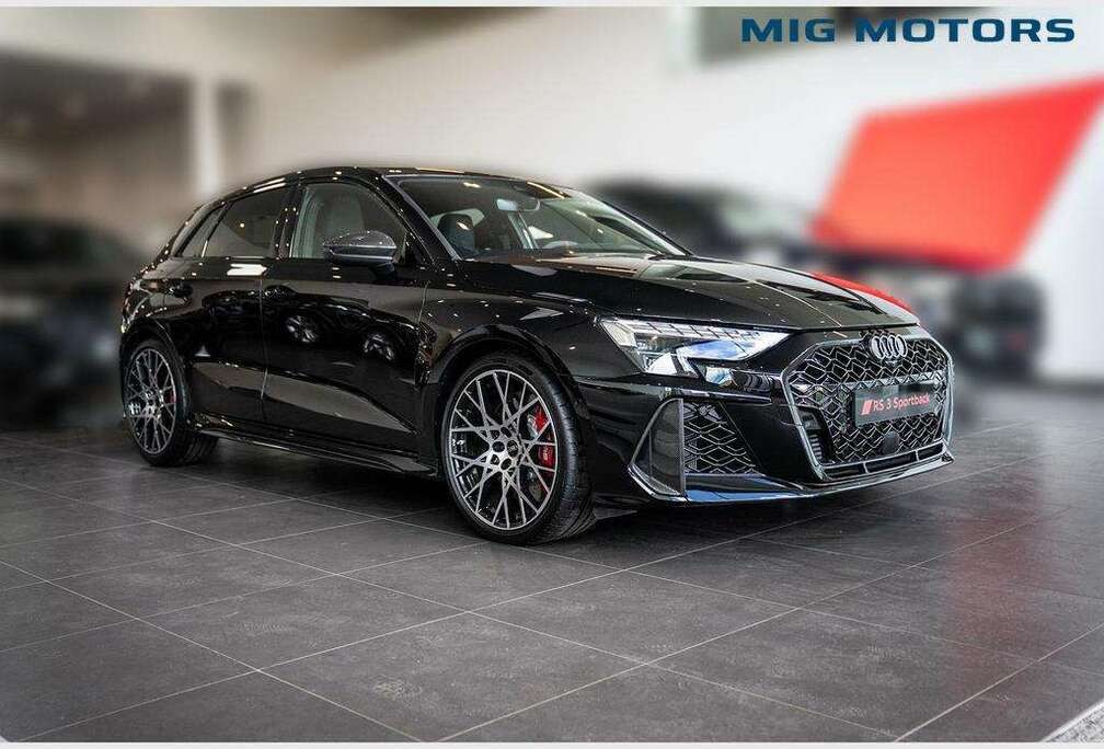 Audi Sportback