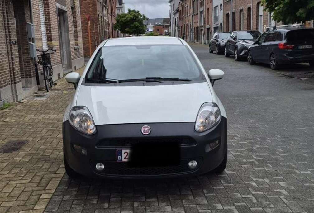 Fiat 60 SX