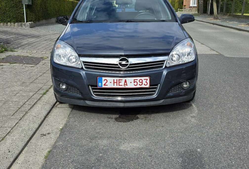 Opel 1.4i Cosmo Easytronic