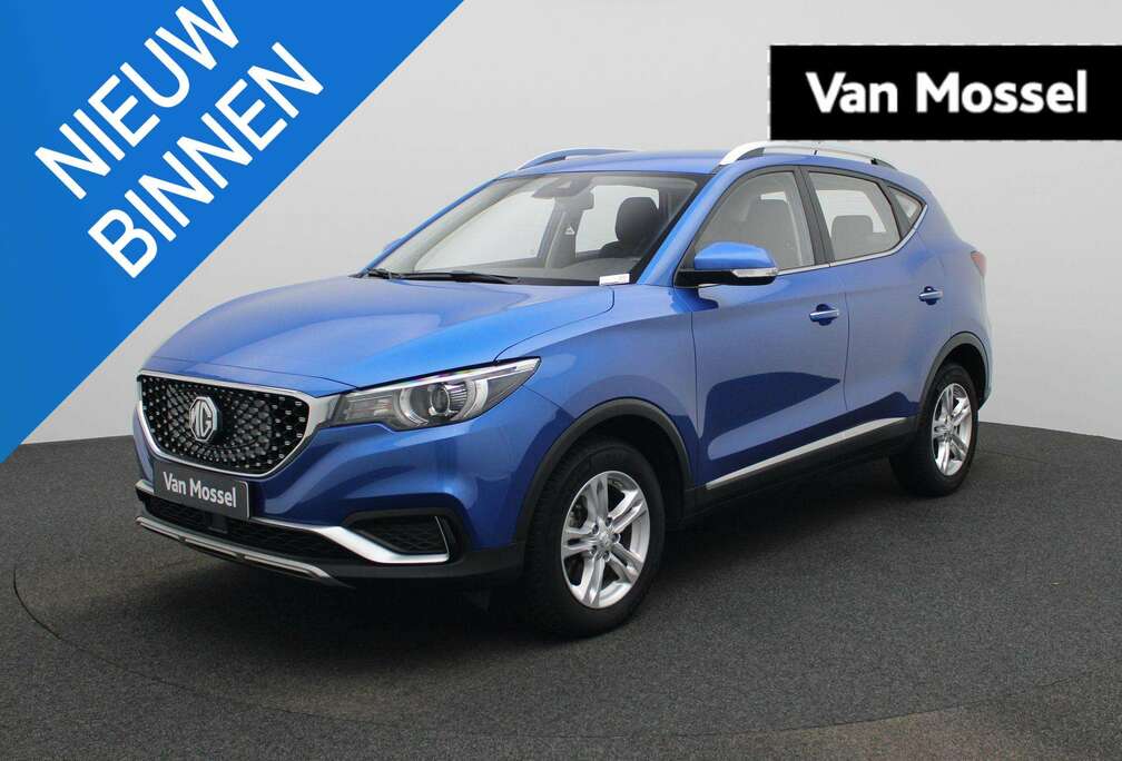MG MG EV Comfort 45 kWh