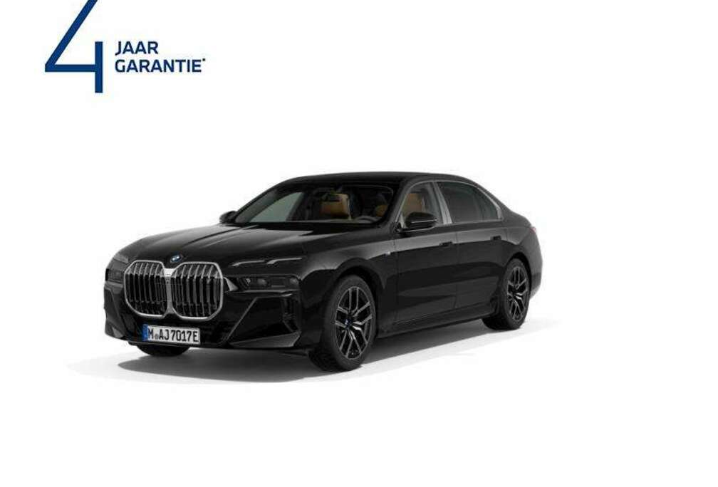 BMW edrive50 M Sport  FONT ENT  DRIVE PRO