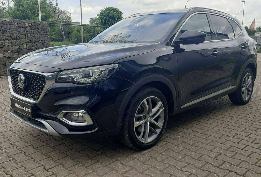 MG PHEV 1.5 Turbo Luxury - FULL  -