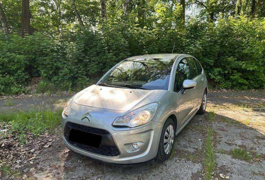 Citroen