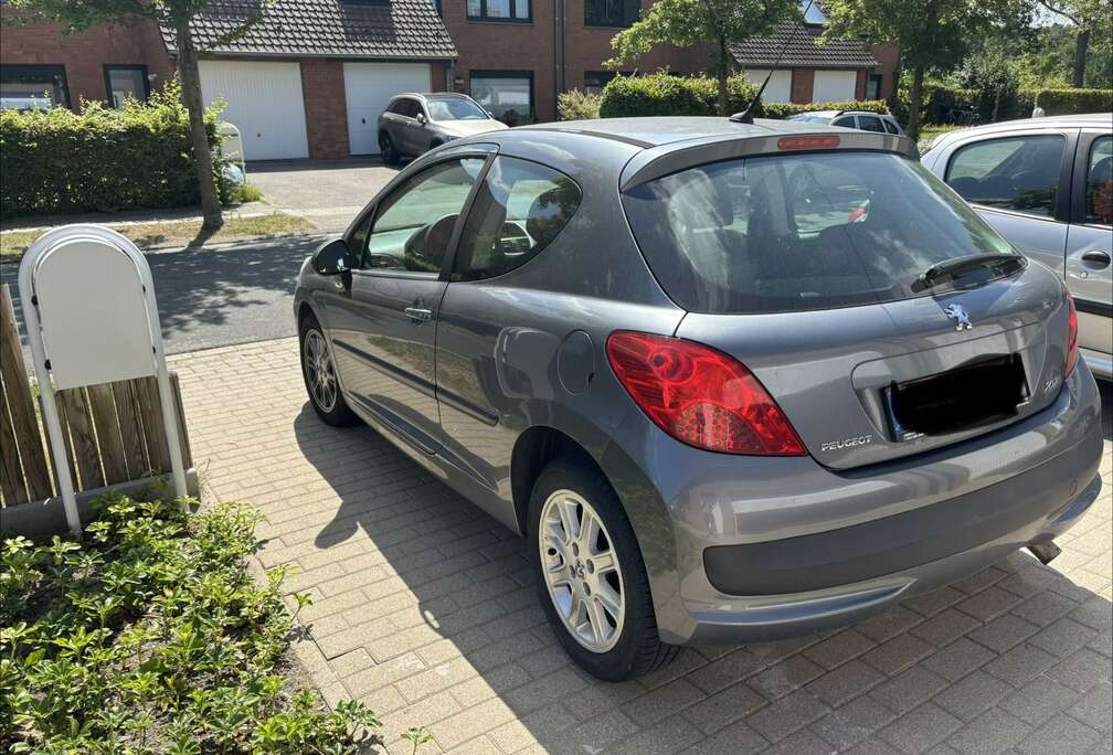 Peugeot