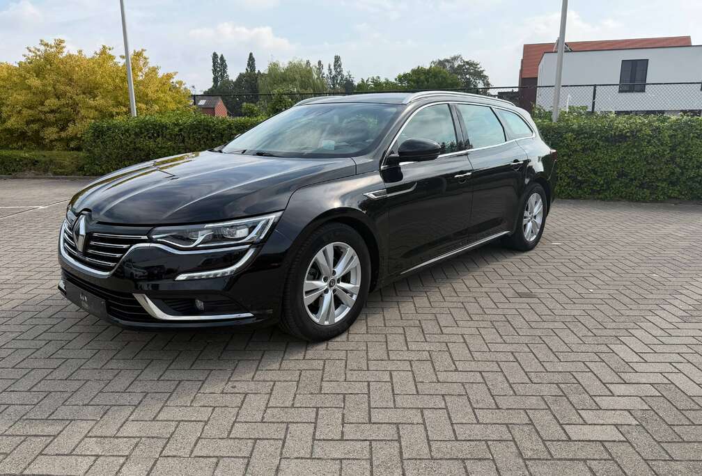 Renault Talisman grandtour 1.7 Blue dCi Corporate Edition