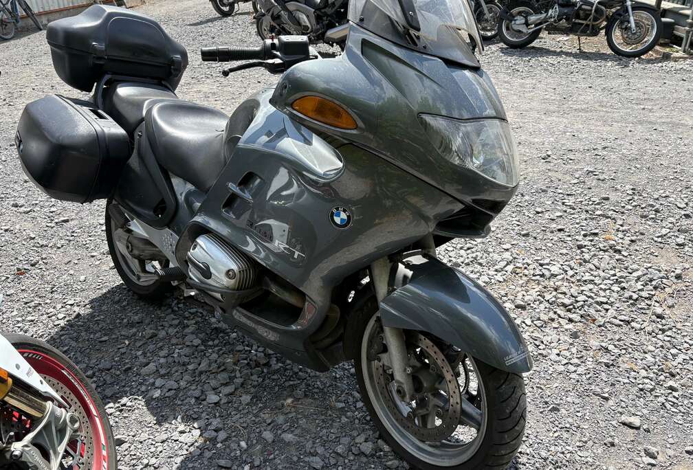 BMW