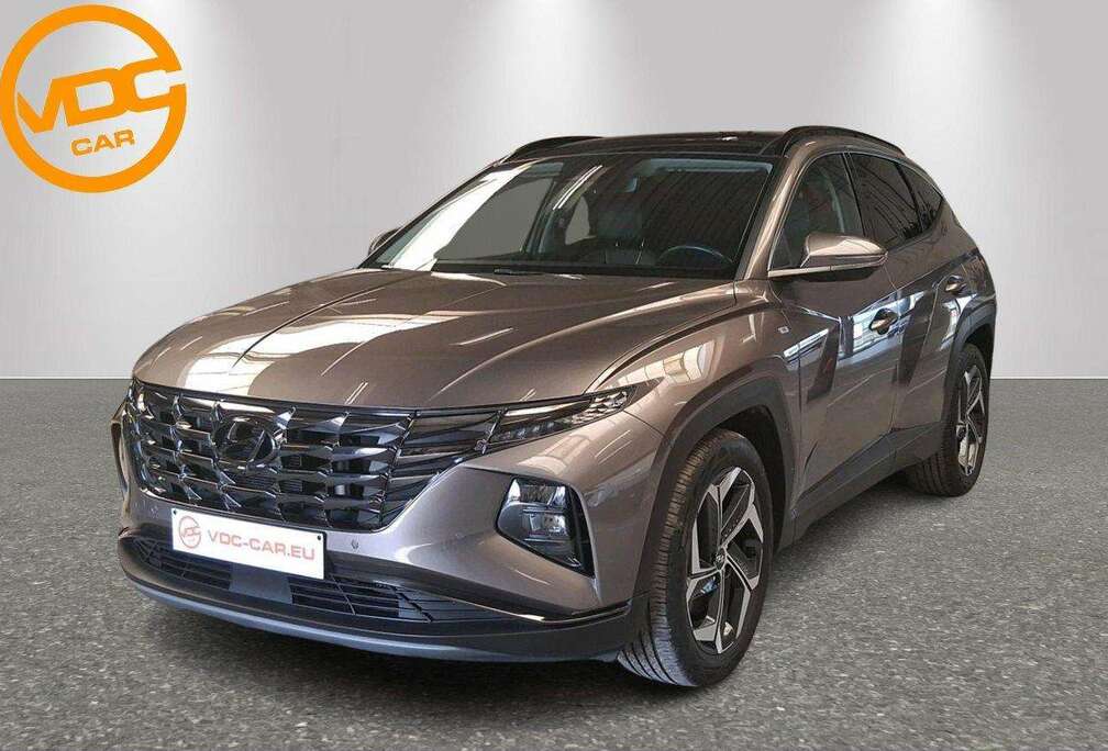 Hyundai SHINE