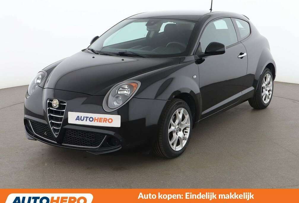 Alfa Romeo 1.4 Impression