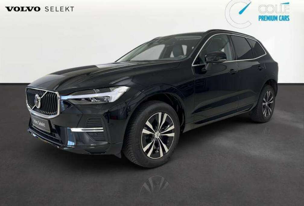 Volvo Core