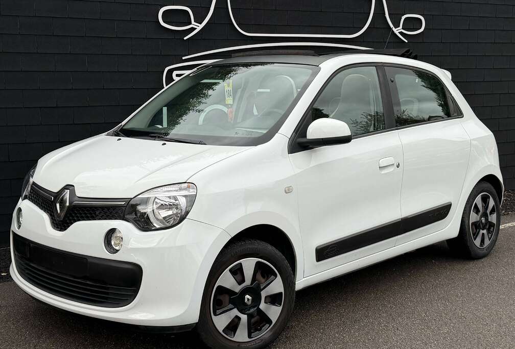 Renault 1.0i+CABRIOLET+EURO 6B